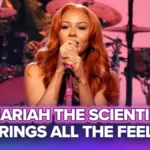 Dreamy R&B Performance Brings Sold-Out Tour News To The Television Stage